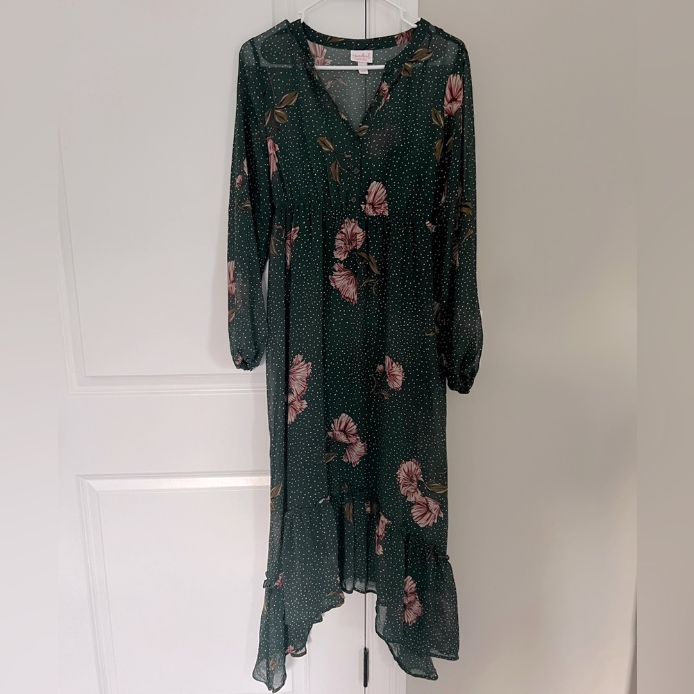 Maternity dress